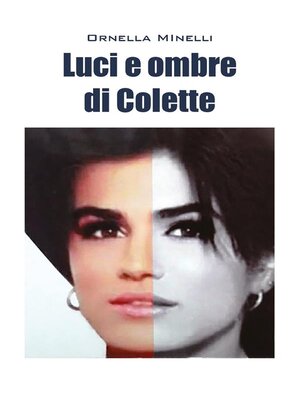 cover image of Luci e ombre di Colette